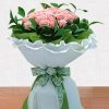 Fairy 24 Light Pink Roses