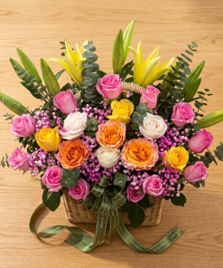 Brighten Your Day by Phnom Penh Florist - Image 3