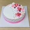 Cream Cake 1015