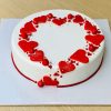 Cream Cake 1502