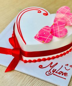 Cream Cake 1013