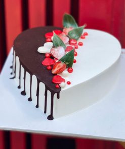 Happy Valentine's Day Cake​ 04