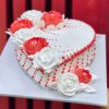 Cream Cake 1019