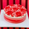 Happy Valentine's Day Cake​ 03