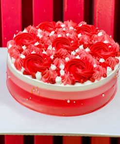 Happy Valentine's Day Cake​ 03