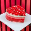 Happy Valentine's Day Cake​ 02
