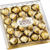Ferrero Rocher Chocolates