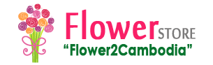 Send Flower To Cambodia Flower Shop
