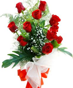 I love you