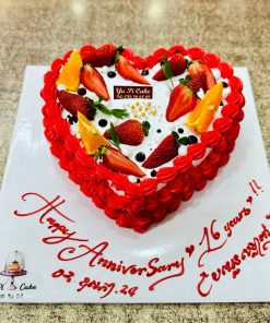 Cake of Love