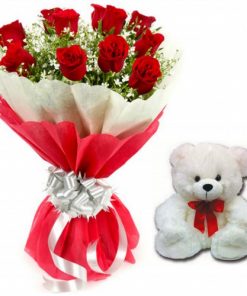Simple "Happy Birthday" Gift