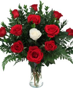 Special Love To Someone in a Vase